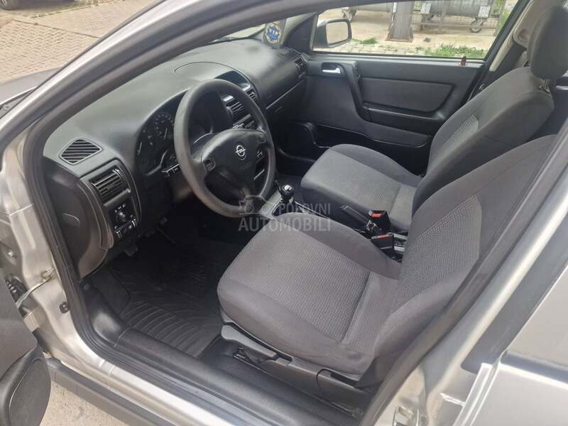 Opel Astra G VREDI POGLEDATI
