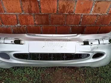 branik w168 za Mercedes Benz A 160, A 170 od 1999. do 2004. god.