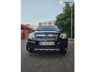 Opel Antara 2.0 4X4