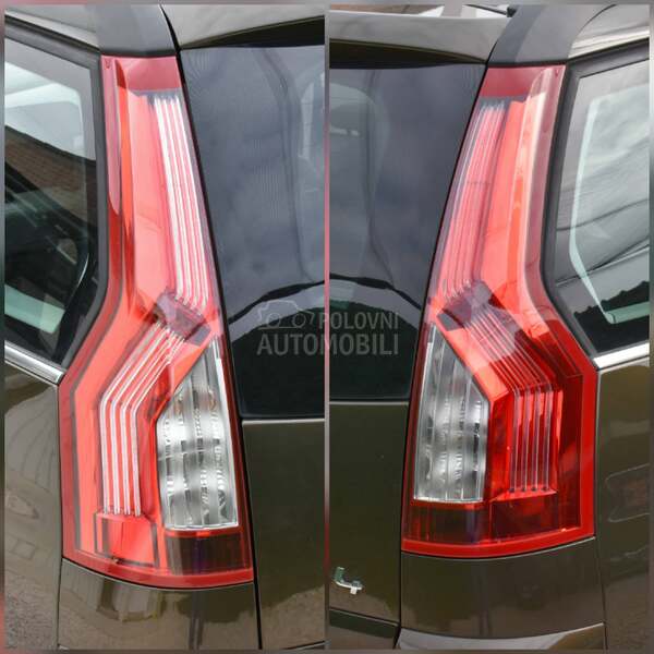 Citroen C4 Grand Picasso 1.6 eHDI