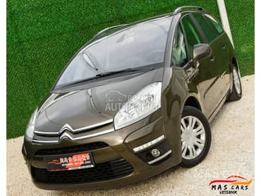 Citroen C4 Grand Picasso 1.6 eHDI