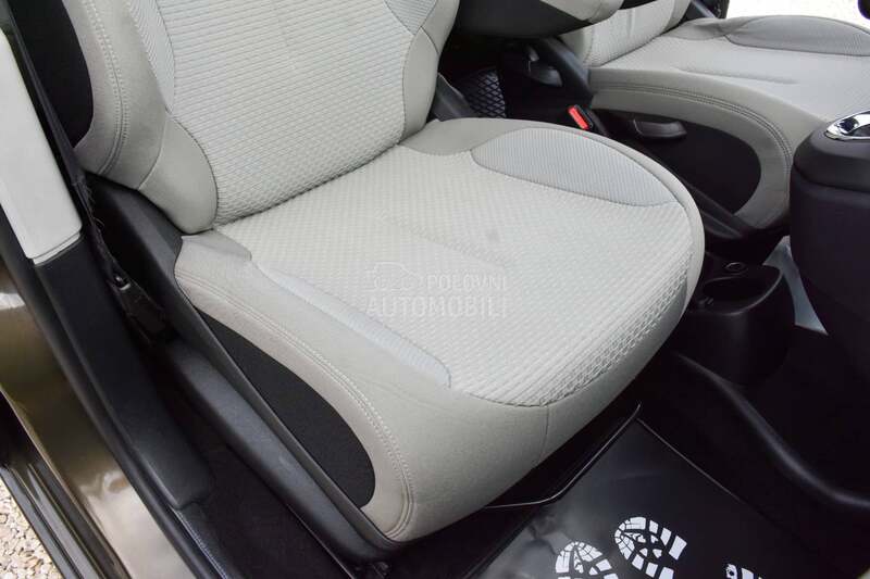 Citroen C4 Grand Picasso 1.6 eHDI