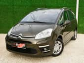 Citroen C4 Grand Picasso 1.6 eHDI