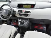 Citroen C4 Grand Picasso 1.6 eHDI