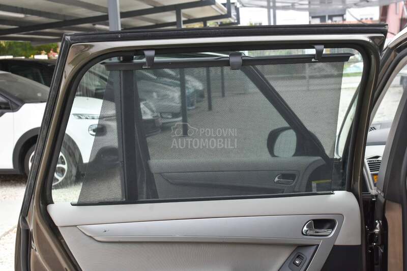 Citroen C4 Grand Picasso 1.6 eHDI