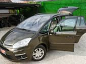Citroen C4 Grand Picasso 1.6 eHDI
