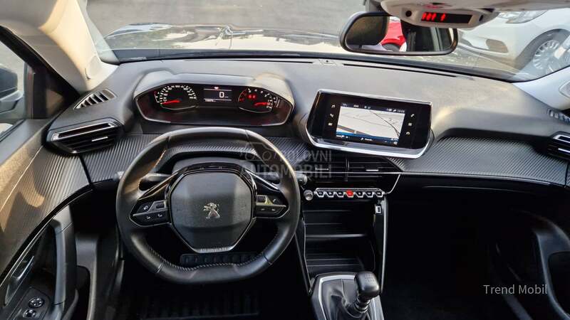 Peugeot 2008 1.2