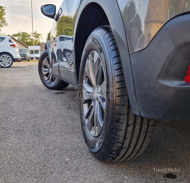 Peugeot 2008 1.2
