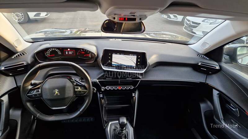 Peugeot 2008 1.2