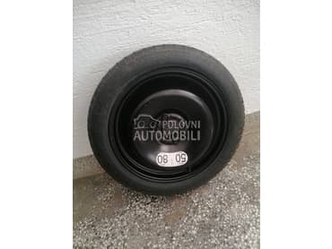 Copa 16 za Renault Captur