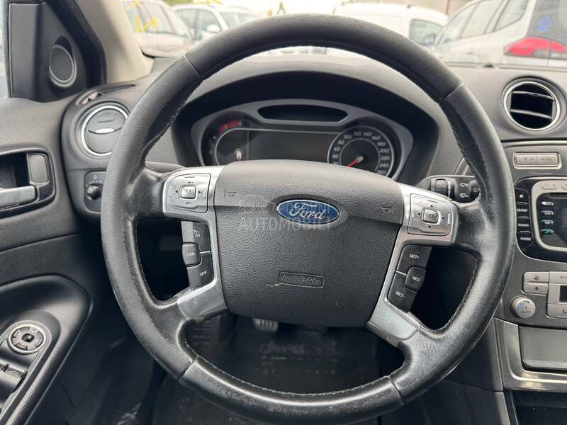 Ford Mondeo 2.0 TDCi Business