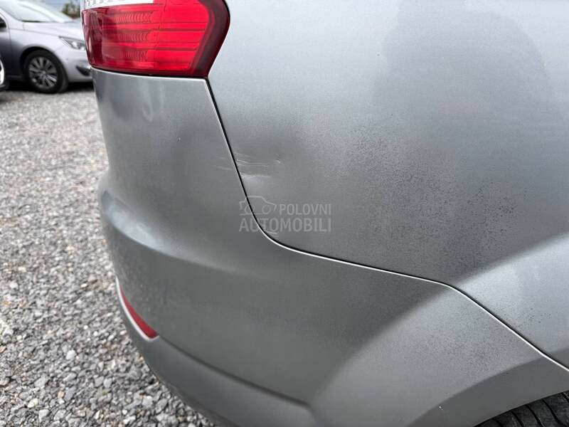 Ford Mondeo 2.0 TDCi Business