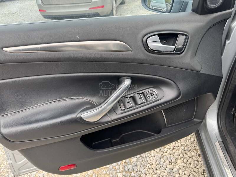 Ford Mondeo 2.0 TDCi Business