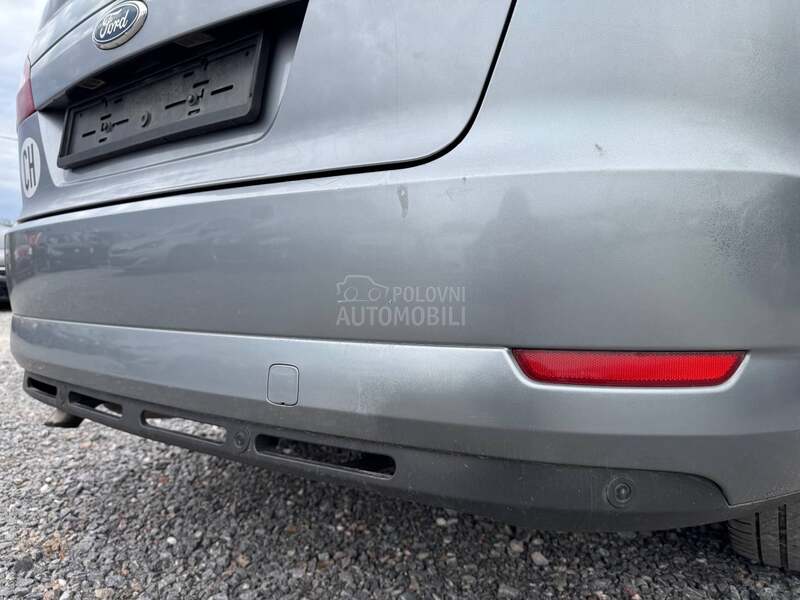 Ford Mondeo 2.0 TDCi Business