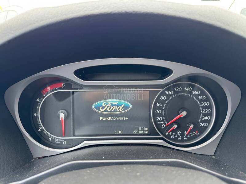 Ford Mondeo 2.0 TDCi Business