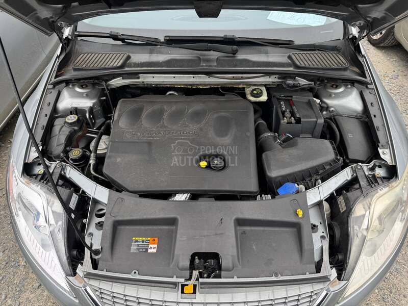 Ford Mondeo 2.0 TDCi Business