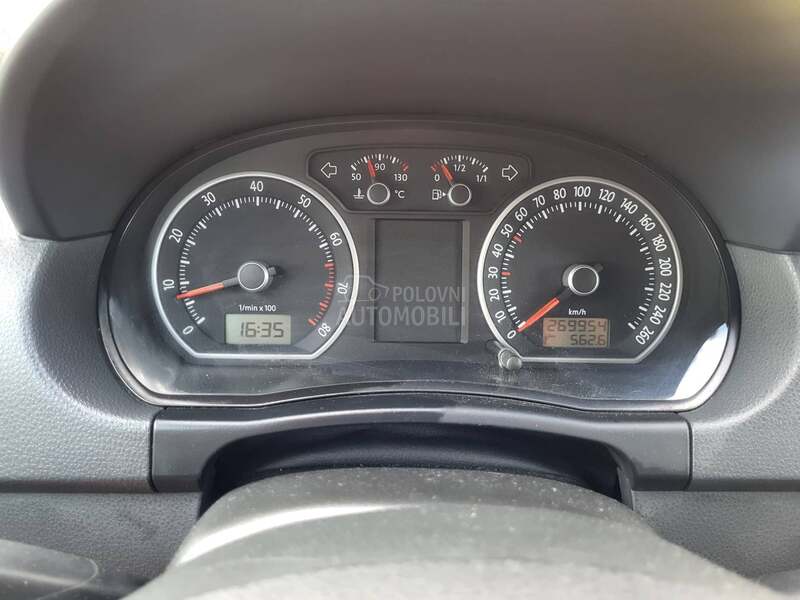 Volkswagen Polo GTI