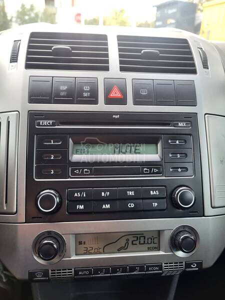 Volkswagen Polo GTI