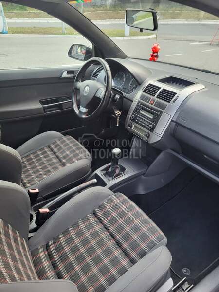 Volkswagen Polo GTI