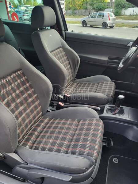 Volkswagen Polo GTI