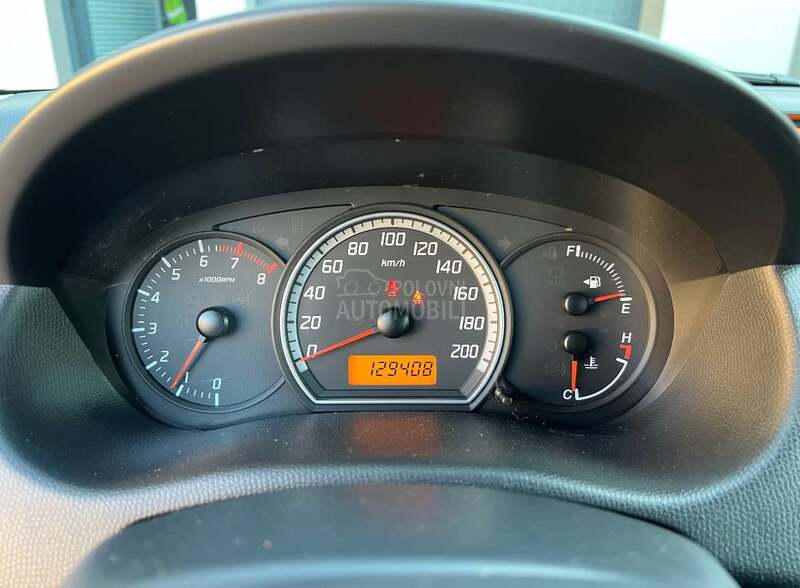 Suzuki Swift 1.3 SPORT