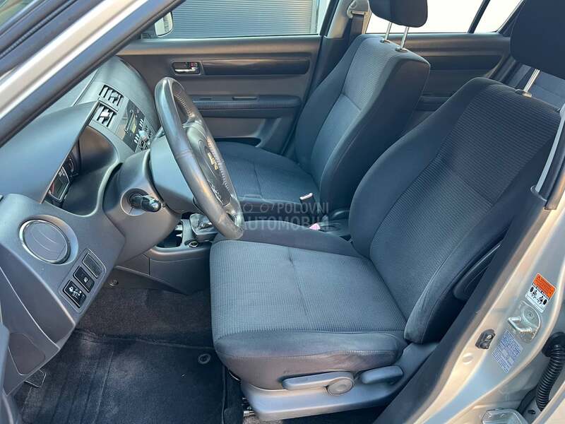 Suzuki Swift 1.3 SPORT