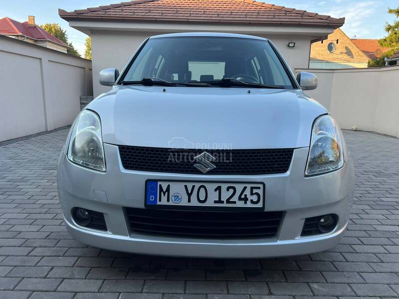 Suzuki Swift 1.3 SPORT