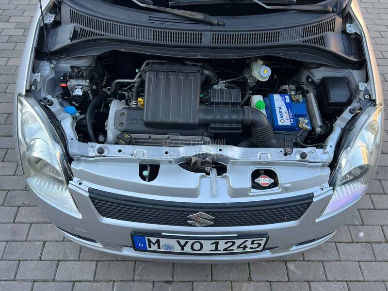 Suzuki Swift 1.3 SPORT