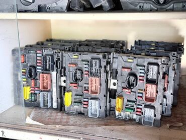 BSM l01 l02 l03 l04 l06 l10 l1 za Citroen C4, C4 Grand Picasso, C4 Picasso ...
