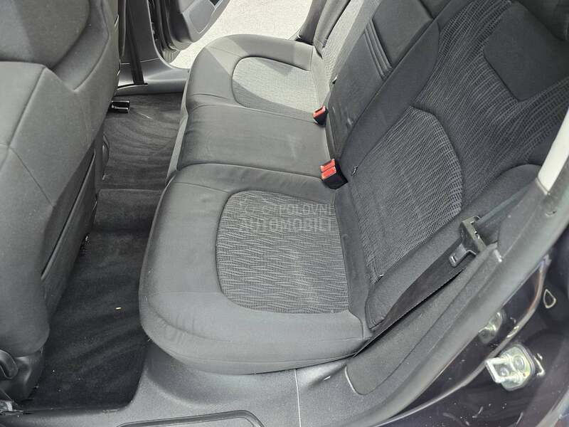 Citroen C5 2.0HDI