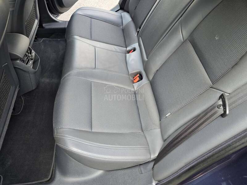 Peugeot 508 2.0HDI ALLURE