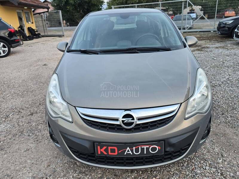 Opel Corsa D 1.3 cdti cosmo