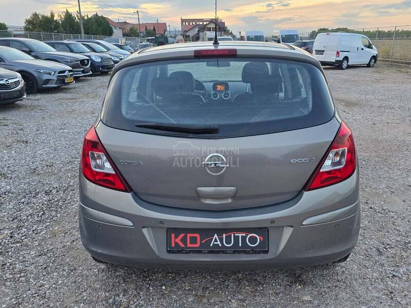 Opel Corsa D 1.3 cdti cosmo
