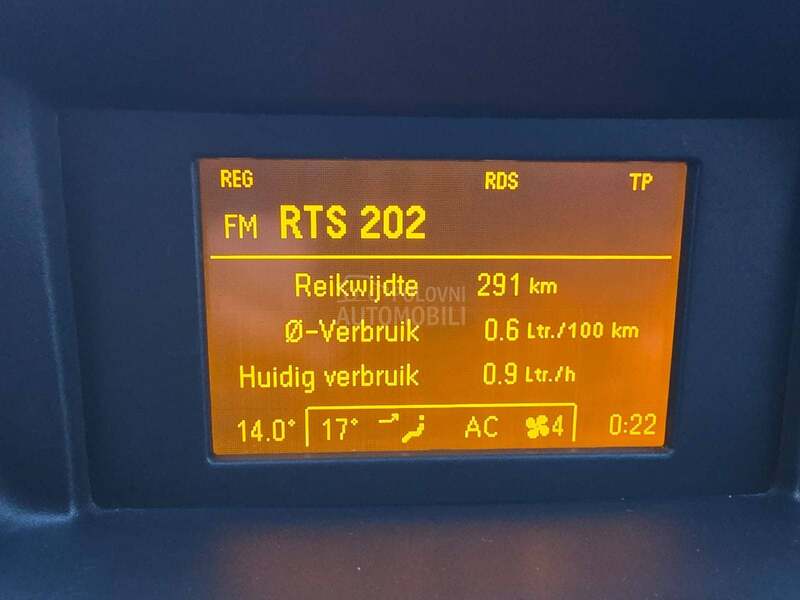 Opel Corsa D 1.3 cdti cosmo