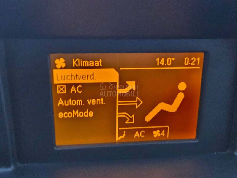 Opel Corsa D 1.3 cdti cosmo