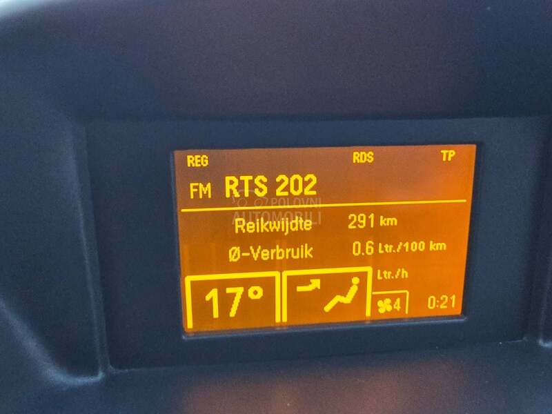 Opel Corsa D 1.3 cdti cosmo