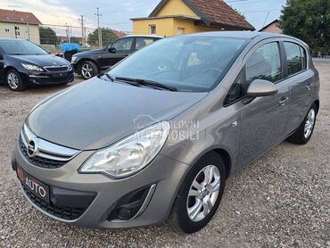 Opel Corsa D 1.3 cdti cosmo