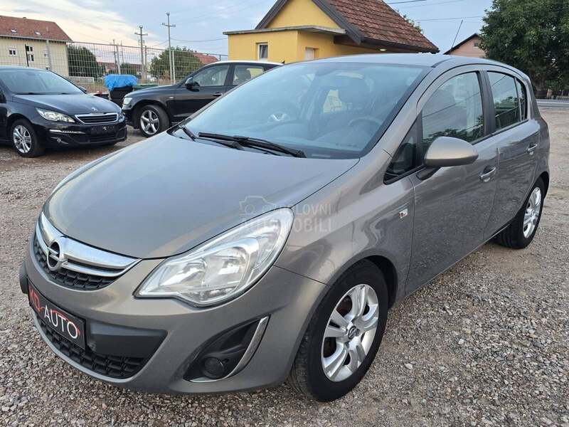 Opel Corsa D 1.3 cdti cosmo