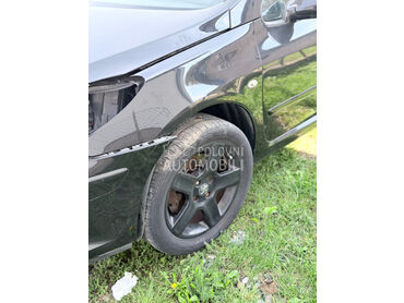 Aluminijumske felne  17" 4 x 108