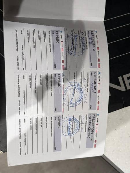 Piaggio Beverly 400 HPE