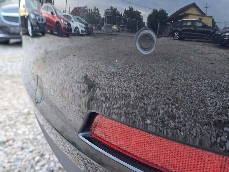 Audi A3 1.4 g-tron ful