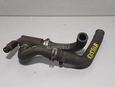 CRIJEVO za Volkswagen Golf 6