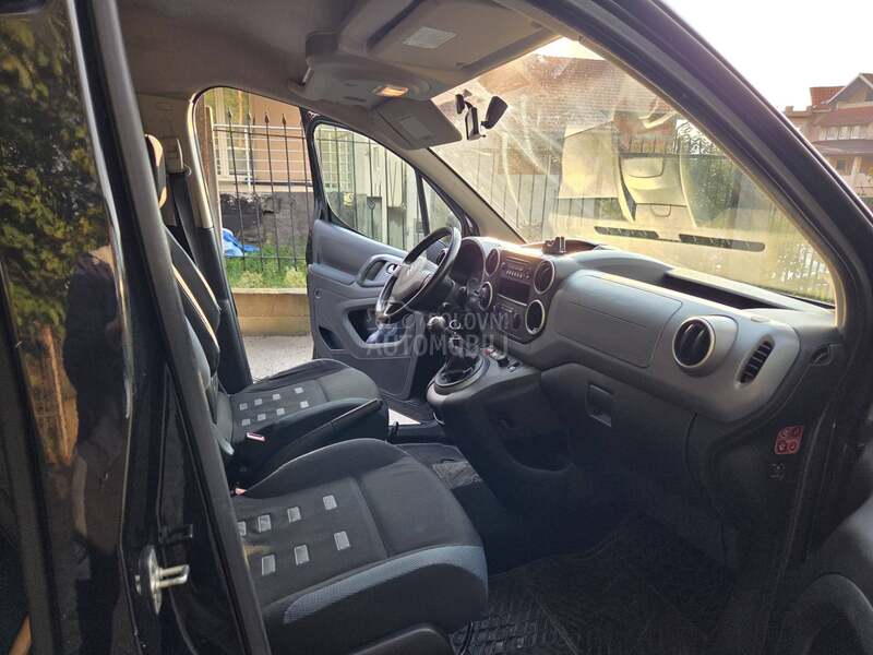 Citroen Berlingo XTR