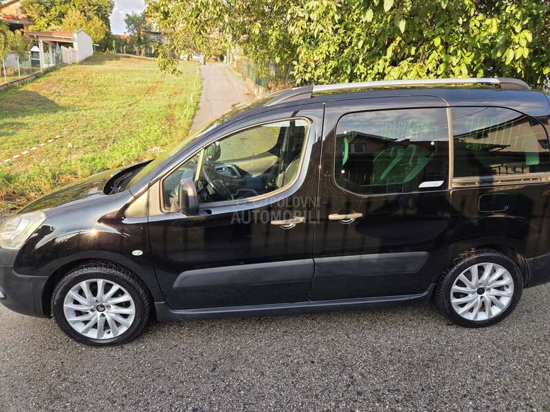Citroen Berlingo XTR