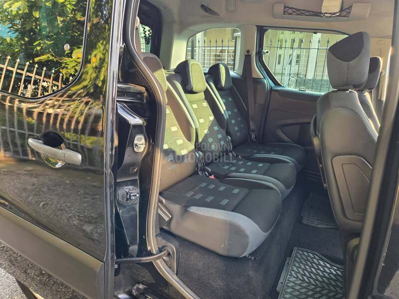 Citroen Berlingo XTR