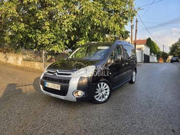 Citroen Berlingo XTR