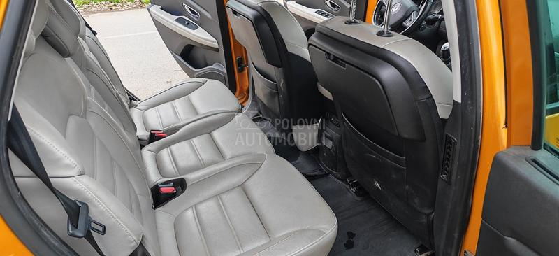 Renault Scenic 1.2 Edition One