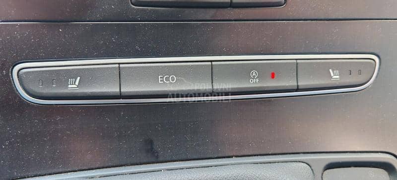 Renault Scenic 1.2 Edition One Renault Scenic 1.2 Edition One