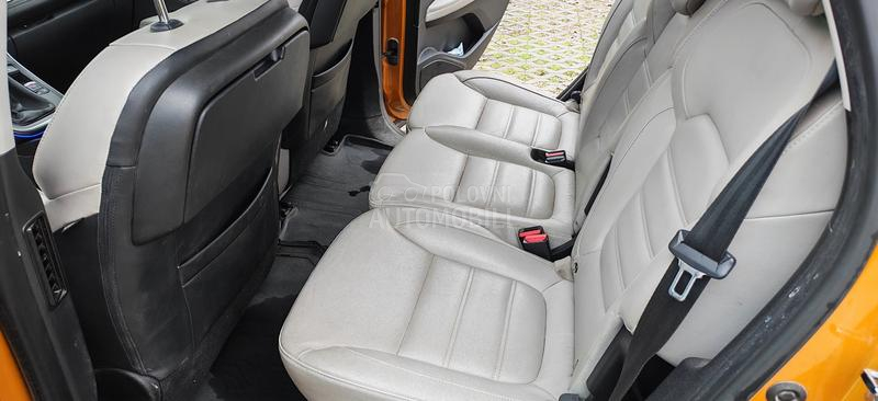 Renault Scenic 1.2 Edition One