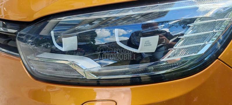 Renault Scenic 1.2 Edition One Renault Scenic 1.2 Edition One